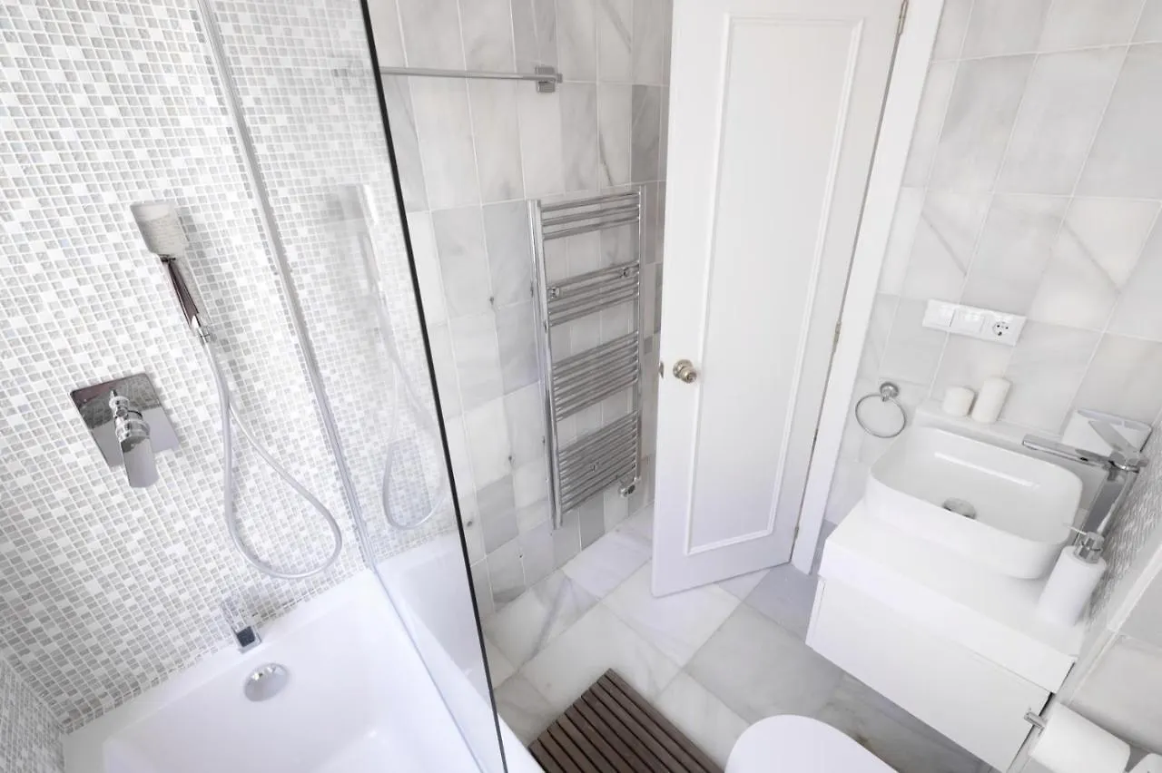 Villa Sahara Marbella 0*,  Spanien