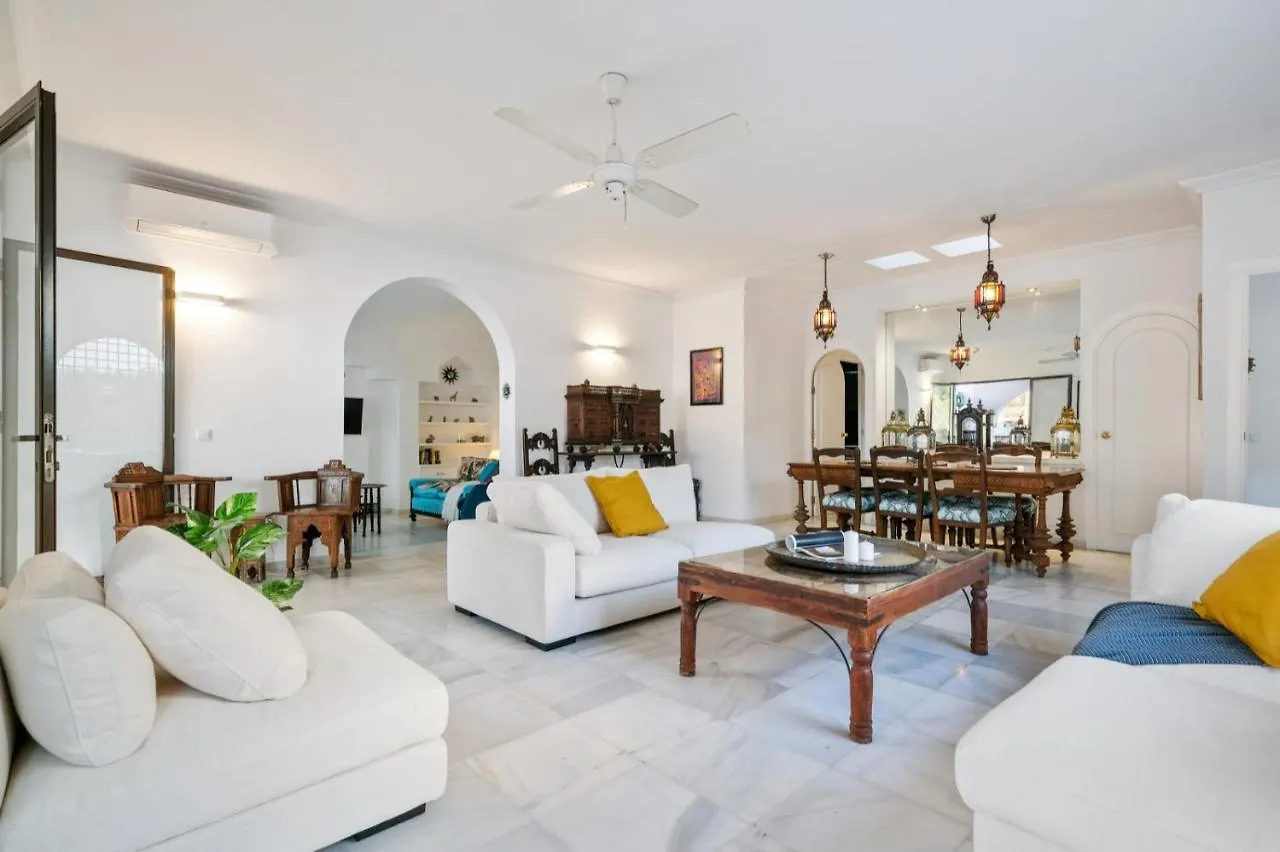 Villa Sahara Marbella 0*,  Spanien